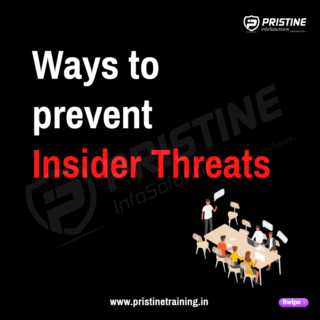 insider threat 301